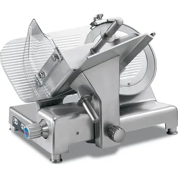 Kráječ na chleba SIRMAN spa NÁŘEZOVÝ STROJ GRAVITAČNÍ GALILEO 370 EVO TOP