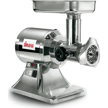 Kuchyňský mlýnek SIRMAN spa MLÝNEK NA MASO TC 22 E NEREZ, 400V