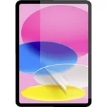 3x Ochranná fólie pro Apple iPad 10.2" 2020 (8. generace) - 2+1 zdarma