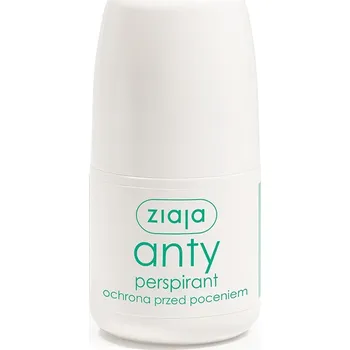 Ziaja, Antiperspirant proti poteniu 60ml