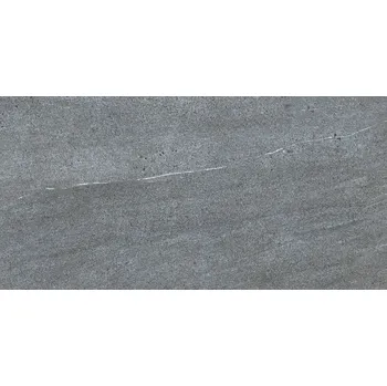 Quarzit - dlaždice rektifikovaná 39,8x79,8 šedá DAK84738