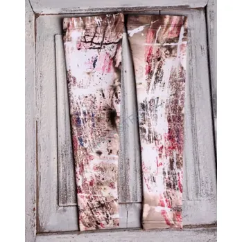 turistický návlek Sportovní návleky na ruce (rukávy) R 010