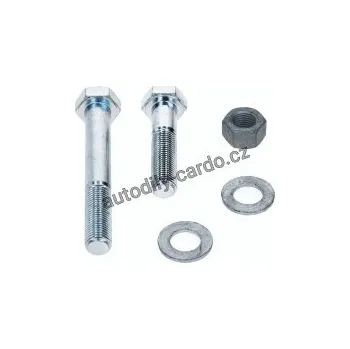 Opravná sada podvozku a pohonu kol Řídící páka, zavěšení kol LEMFÖRDER (LMI 10643 02)