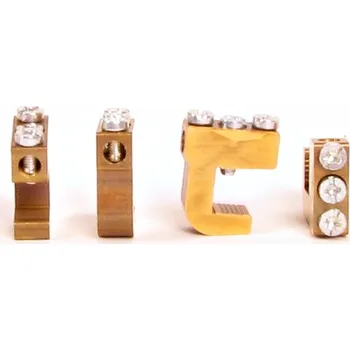 kabelová chránička HORA ETEC Svorka SSAK 10 086005-9-2 třmenová 1007371