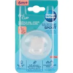 Canpol babies FirstCup silikonové pítko…