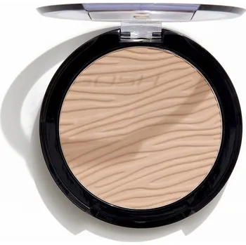 Make-up Gosh Dextreme High Coverage Powder krycí prášek 004 Natural 9g