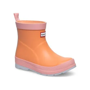Pánské holínky Hunter Holínky HFC-01 Oranžová 31