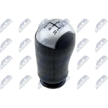 Hlavice řadicí páky Hlavice řadicí páky NTY GZB-FR-005