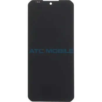 Displej + dotyk Doogee S110, V30 Pro flex verze 1, originální a zpět 82 Kč s ATC Clubem