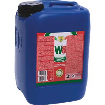 Odrezovač Multifunkční mazivo W8 kapalina