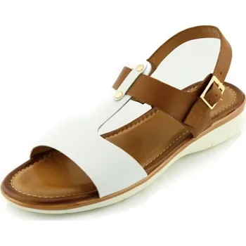 Dámské sandále Nadměrná obuv ARA AR610 (letní obuv nadměrná velikost)