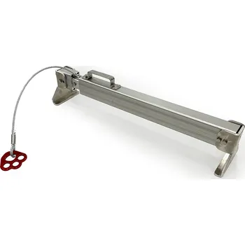 Lezecký doplněk PROTEKT Grzegorz Laszkiewicz PROTEKT kotvicí zařízení na betonové panely AT 251 - EN 795 B