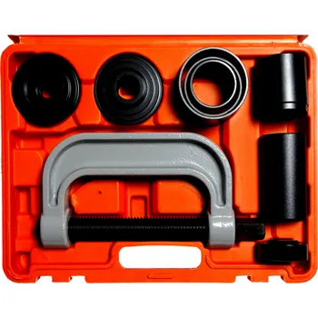 Čep nápravy MAGNUS Stahovák čepů a silenbloků kloubů zavěšení podvozku