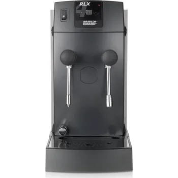 Kávovar Bravilor Bonamat B.V. VÝROBNÍK HORKÉ VODY A PÁRY - RLX 4 - 2 TRYSKY 230 V