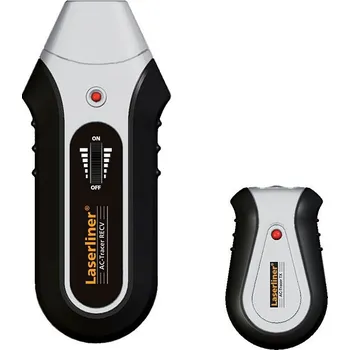 Detektor kabelů Laserliner Detektor kabelů AC-Tracer, Dosah: 50 mm 26343