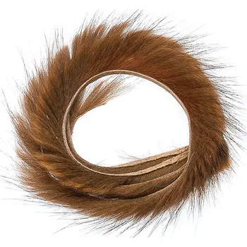 Hends Zonkers Strip Muskrat Rusty 2.5mm