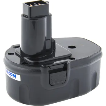 Baterie AVACOM DEWALT DE9094 Ni-MH 14,4V 3000mAh, články PANASONIC ATDE-14,4MH-30H