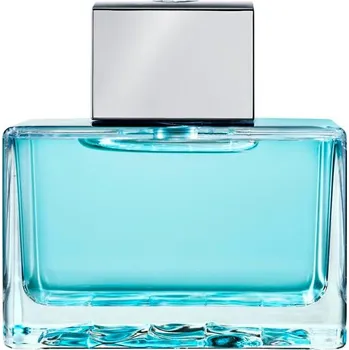 Dámský parfém Antonio Banderas Blue Seduction For Woman Toaletní voda EDT - Tester 80ml, dámske