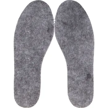 Vložka do bot Vložky do pracovní obuvi filcové vel.40, Geko G90553-40