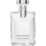 Bvlgari Pour Homme Toaletní voda EDT 100ml, pánske
