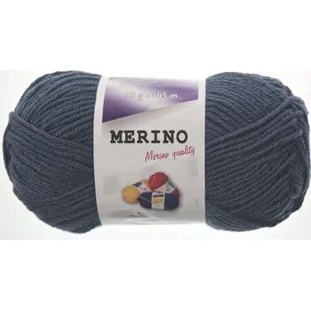 Příze Merino 14780 - Let.modrá