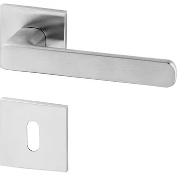 ACT SERVIS ACT - Lynx RHR Provedení: BB (pokojový klíč), Povrch: IN - nerez