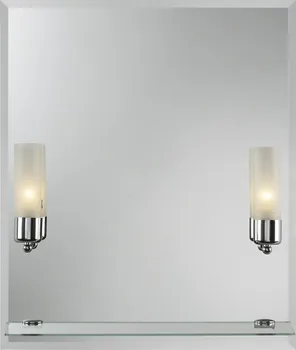 Zrcadlo Olsen Spa Bernay OLNZBER 55 x 65 cm