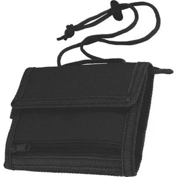 Peněženka CMG Peněženka taktická Margin Wallet CMG® Black