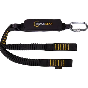 Úvazek RidgeGear tlumič pádu "Y" RGL9 1,4 m