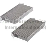 Filtr, vzduch v interiéru KOLBENSCHMIDT 50014800