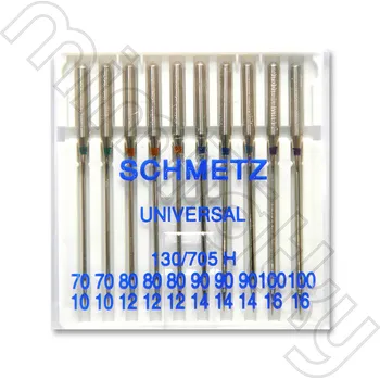 Jehly 130/705 H-ZWI SCHMETZ Assortiment 10ks