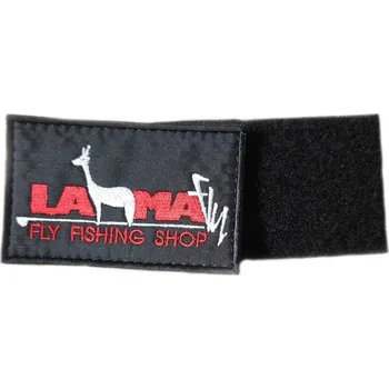 Našivka na vestu LAMAfly