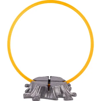 MUFFIK Aktivní kruh Žlutá, Velikost aktivního kruhu: Ø 50 cm MFA-02-3