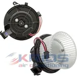 vnitřní ventilátor MEAT & DORIA K92198