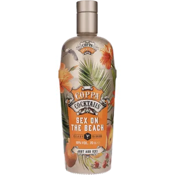 Sex On The Beach Coppa 0,7l 10%