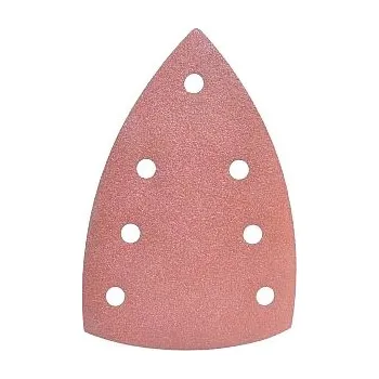 Brusný papír SAIT Delta brusný papír suchý zip VAWD 100x150 P220 F7 SAITAC