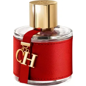 Dámský parfém Carolina Herrera CH Toaletní voda EDT 100ml, dámske