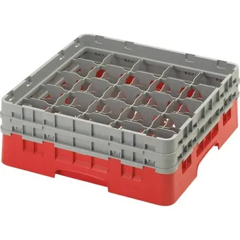 Příslušenství pro myčku CAMBRO KOŠ NA SKLENICE 20S638
