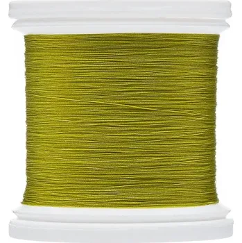 Hends Twist Thread Yellow Green