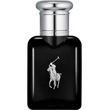 Pánský parfém Ralph Lauren Polo Black Toaletní voda EDT 40ml, pánske