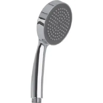 Sprchová hlavice Ruční sprcha jednopolohová, ABS SR739