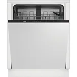 Beko DIN35320