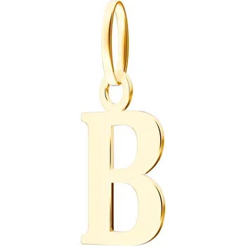 Hodinky Přívěšek Bonore - Zlato 585 143861