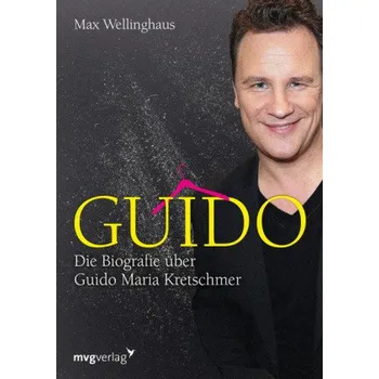 Literární biografie Guido - Wellinghaus, Max