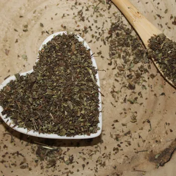 Koření Oregáno řecké - nať nařezaná - Origanum heracleoticum - Herba origani heracleotici 1000 g