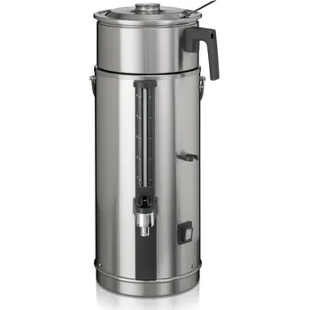 Kávovar Bravilor Bonamat B.V. ZÁSOBNÍK - TERMOS NAK 5 BB - KOŠOVÉ FILTRY, objem 5 l