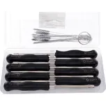 Kraft & Dele KD11245 8 ks plus kartáče