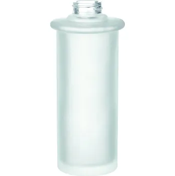 Dávkovač mýdla Náhradní sklo pro dávkovač tekutého mýdla H351