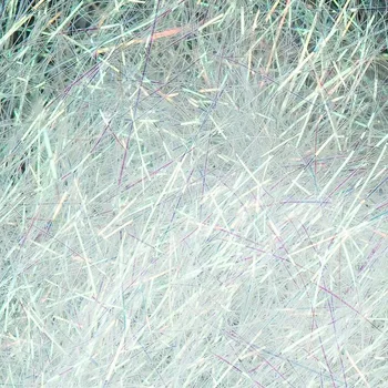 Hends Spectra Dubbing SA-91 White Green Effect