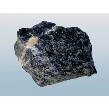 Sodalit přírodní, bez úprav, 102 g